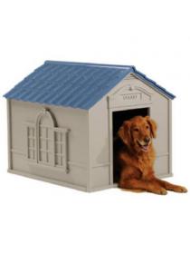 SACRONS DH350 Dog House